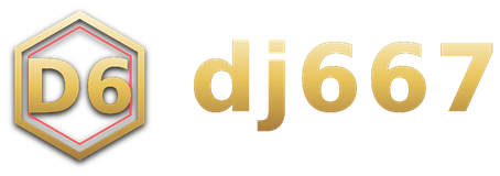 dj667 logo